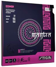 Stiga Mantra M Table Tennis Rubber2550