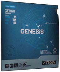 Stiga Genesis M Table Tennis Rubber2200