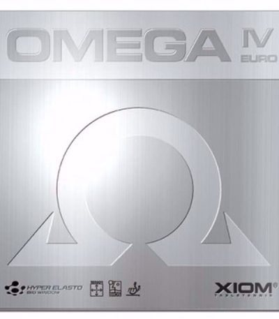 Xiom Omega IV Euro3150