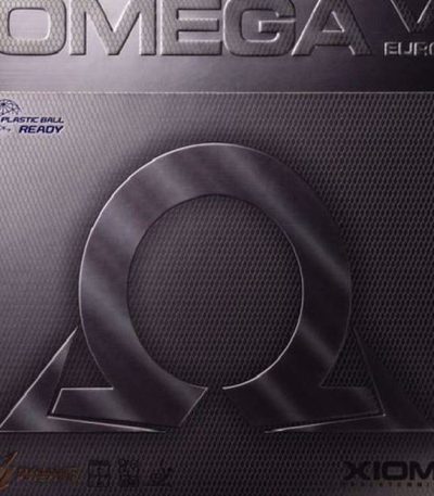 XIOM Omega V Europe3090