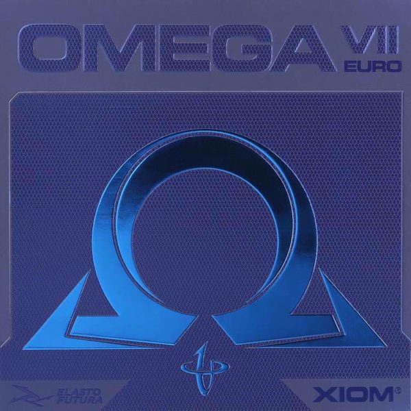 Xiom Omega VII Euro3750