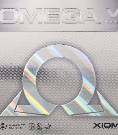 XIOM Omega V Pro3090