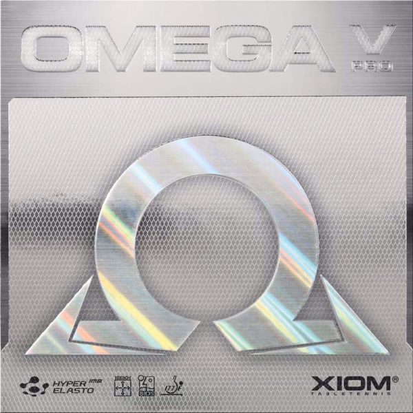 XIOM Omega V Pro3090