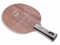 Yasaka Ma Lin Extra Offensive Table Tennis Blade4500