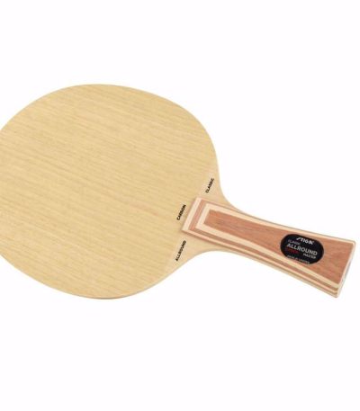 Stiga All Round Classic Carbon Table Tennis Blade4550