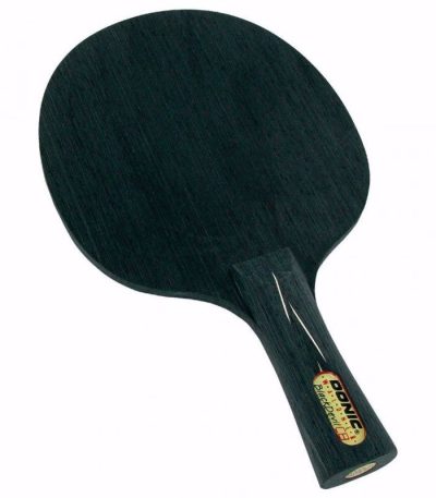 Donic Waldner Black Devil Table Tennis Blade5650