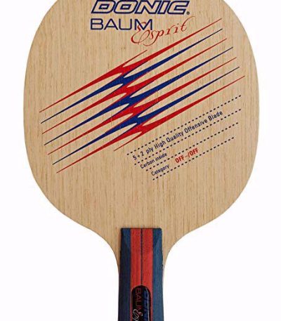 Donic Baum Esprit Table Tennis Blade3450