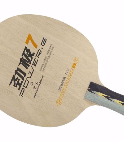 DHS PG7 Table Tennis Blade2800