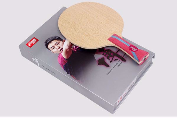 DHS Fang Bo ALC Table Tennis Blade6500