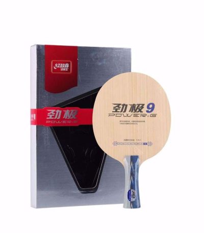 DHS Power G9/PG9 OFF Table Tennis Blade2999