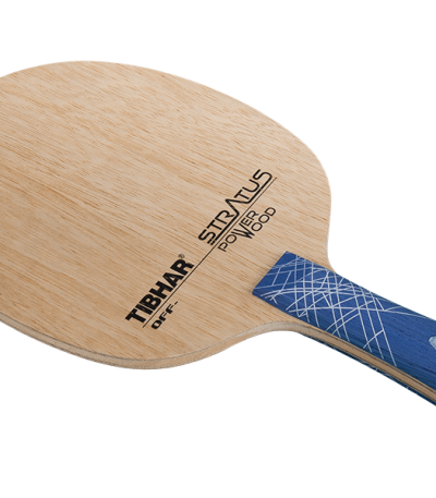 Tibhar Samsonov Stratus Power Wood Table Tennis Blade3590