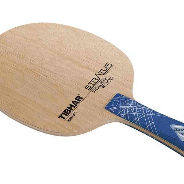 Tibhar Samsonov Stratus Power Wood Table Tennis Blade3590