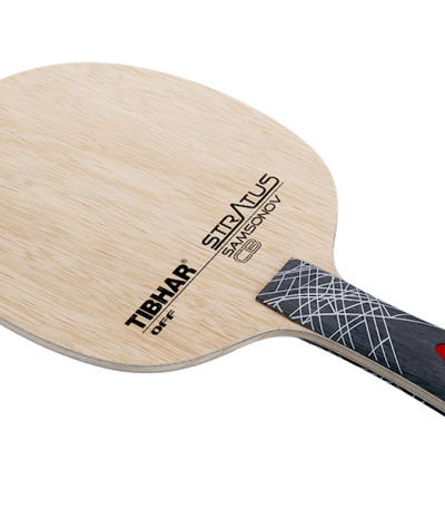 Tibhar Samsonov Stratus Carbon Table Tennis Blade7550