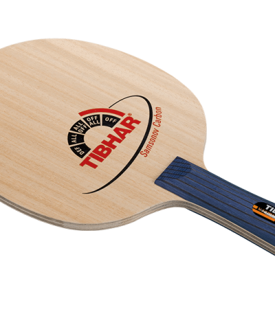 Tibhar Samsonov Carbon Table Tennis Blade5350