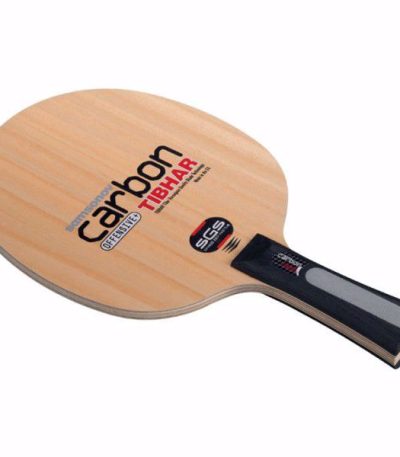 Tibhar Samsonov Carbon SGS Table Tennis Blade4600