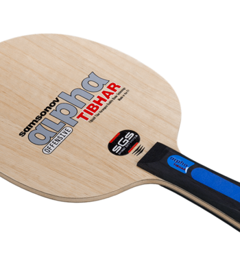 Tibhar Samsonov Alpha SGS Table Tennis Blade3700