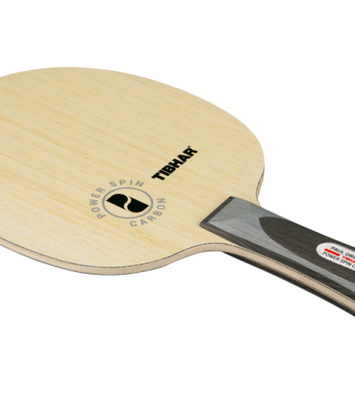 Tibhar Paul Drinkhall Power Spin Table Tennis Blade8590