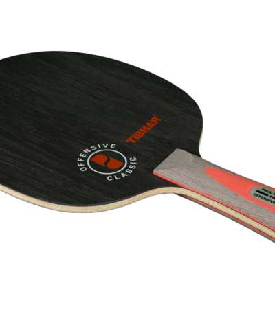 Tibhar Paul Drinkhall Offensive Classic Table Tennis Blade4250