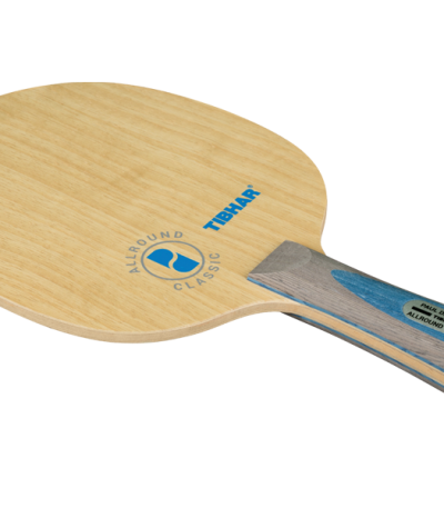 Tibhar Paul Drinkhall All Round Classic Table Tennis Blade3250