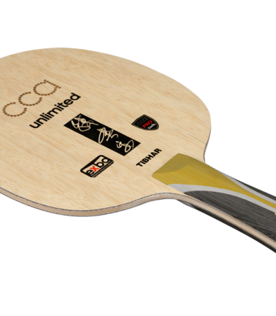 Tibhar CCA Unlimited Table Tennis Blade10150