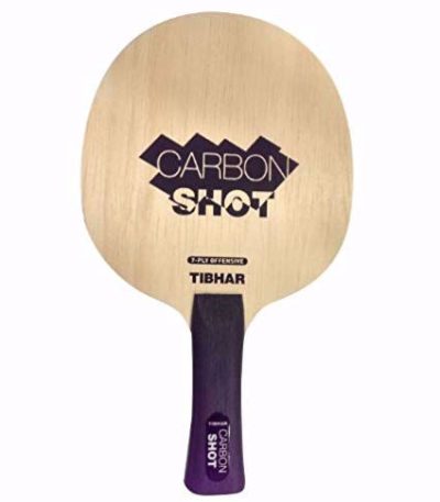 Tibhar Carbon Shot Table Tennis Blade2250