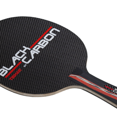 Tibhar Black Carbon Table Tennis Blade3500