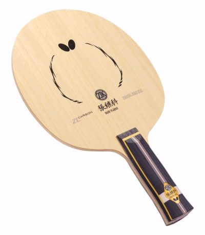 Butterfly Zhang Jike ZLC FL Table Tennis Blade19250