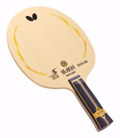 Butterfly Zhang Jike Super ZLC Table Tennis Blade28000