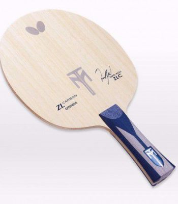 Butterfly Timo Boll ZLC FL Table Tennis Blade17500