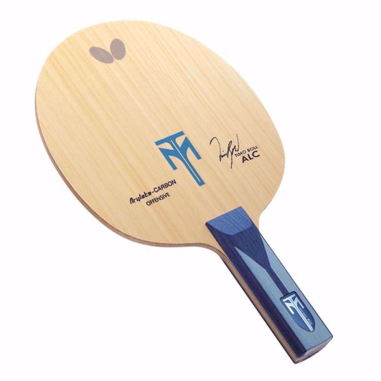 Butterfly Timo Boll ALC FL Table Tennis Blade12390