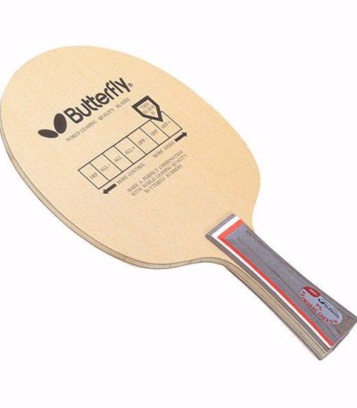 Butterfly Primorac Carbon FL Table Tennis Blade9300