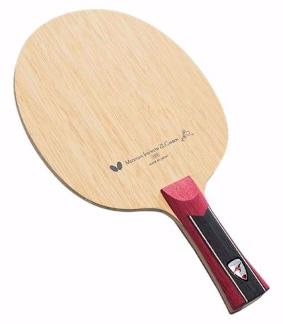 Butterfly Mizutani ZLC FL Table Tennis Blade17900