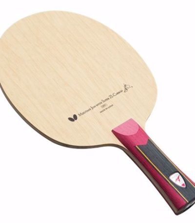 Butterfly Mizutani Jun Super ZLC FL Table Tennis Blade27500