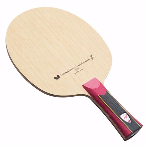 Butterfly Mizutani Jun Super ZLC FL Table Tennis Blade27500