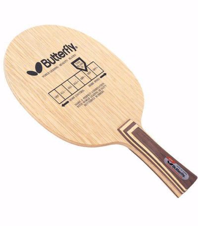 Butterfly Peter Korbel FL Table Tennis Blade5690