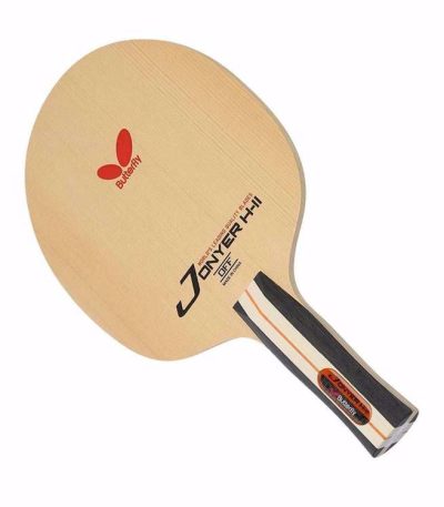 Butterfly Jonyer H-II Table Tennis Blade (AN handle only)3200