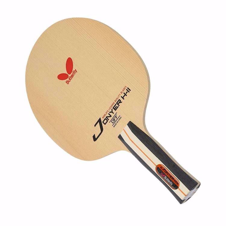 Butterfly Jonyer H-II Table Tennis Blade (AN handle only)3200