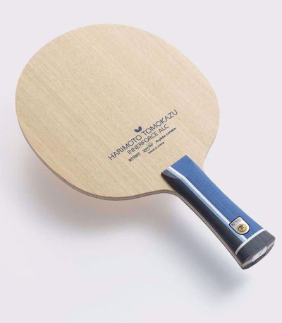 Butterfly Harimoto Tomokazu Inner Force ALC Table Tennis Blade15800