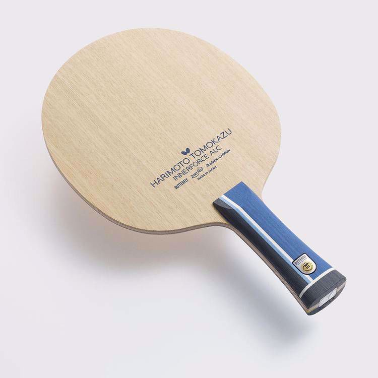 Butterfly Harimoto Tomokazu Inner Force ALC Table Tennis Blade15800