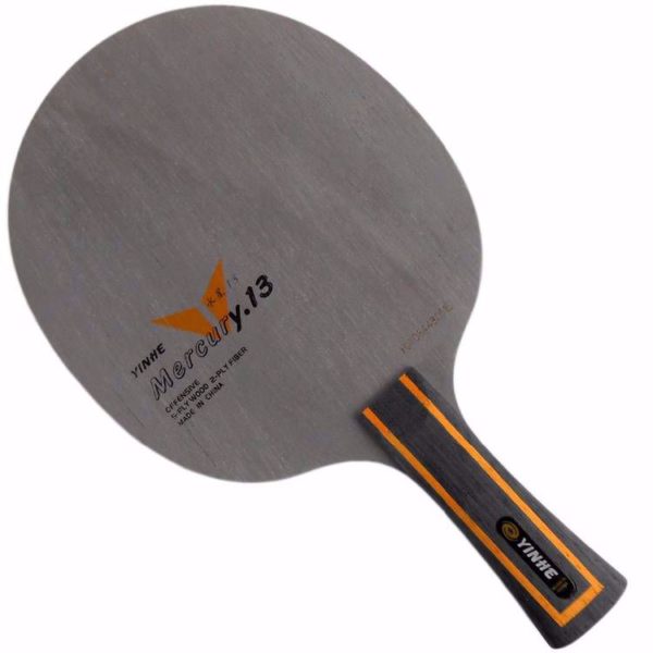 Yinhe Y-13 Table Tennis Blade1550