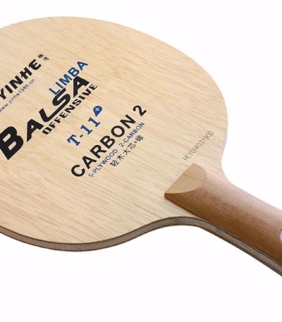 Yinhe T-11 Balsa Carbon Table Tennis Blade2999