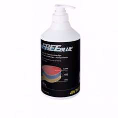 Andro Free Glue 500ml Table Tennis Glue3199