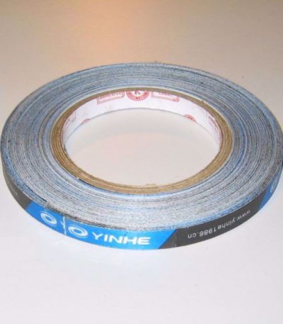 Yinhe 25metre x 10mm edge tape690