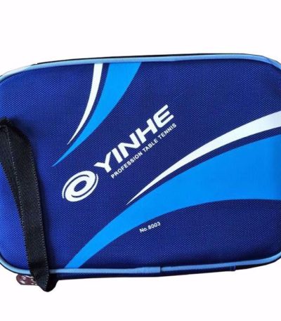 Yinhe Double Table Tennis Bat Cover575