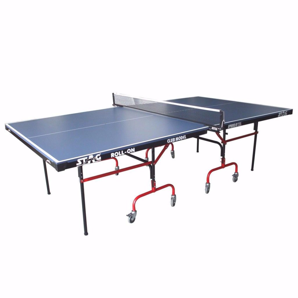 Stag No. 102 Club Model Table Tennis Table26000