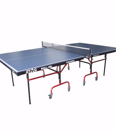 Stag No. 102 Club Model Table Tennis Table26000