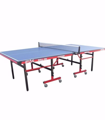 Stag Championship Table Tennis Table32500