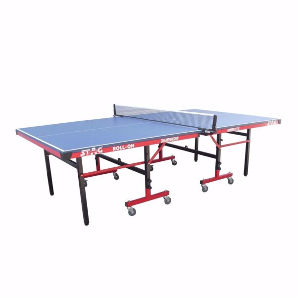 Stag Championship Table Tennis Table32500