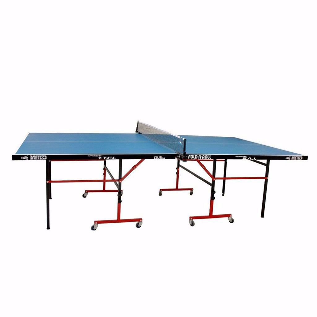 Metco Club DX Table Tennis Table21999