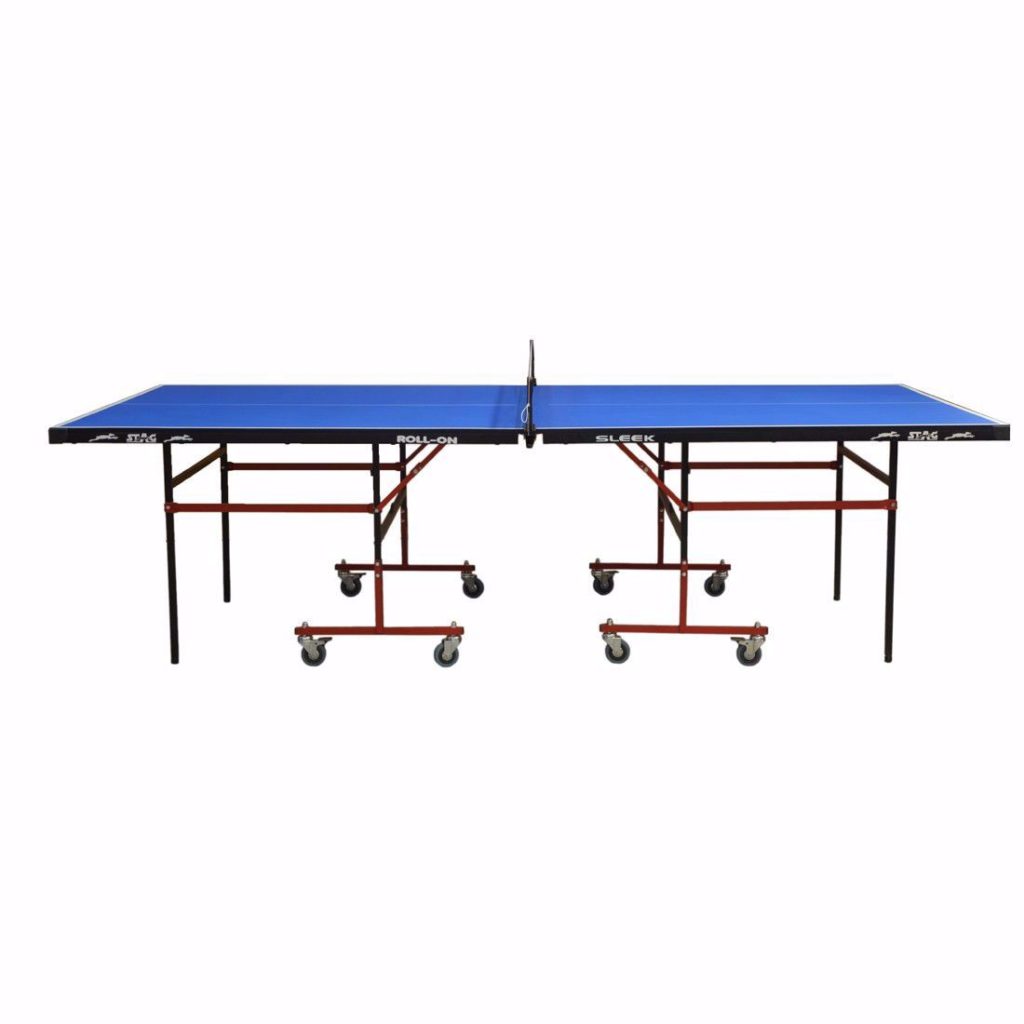 Stag Sleek Table Tennis Table21500